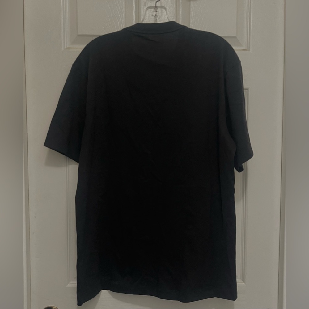 ADIDAS Y-3 Yohji Yamamoto Men's Regular Short Sleeve Tee Shirt - Sz M - NWT - Picture 7 of 10